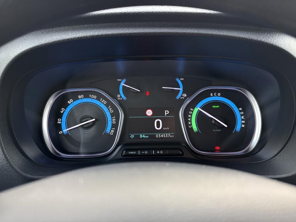 Toyota Proace (Verso)