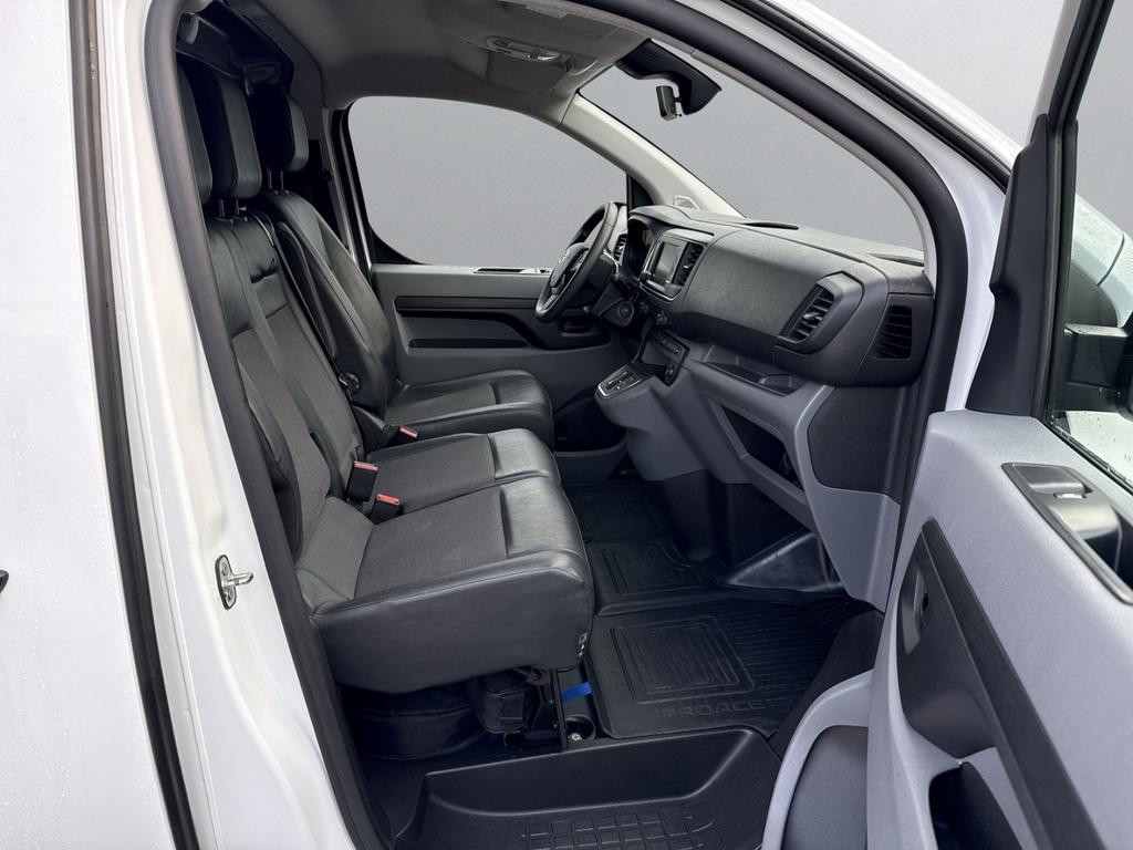 Toyota Proace (Verso)