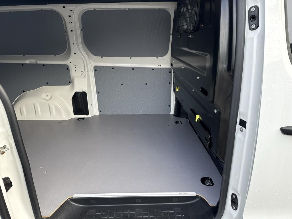 Toyota Proace (Verso)