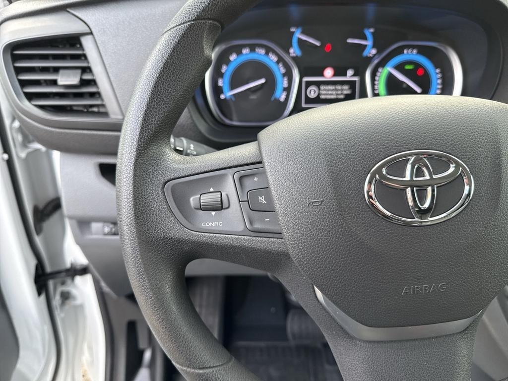 Toyota Proace (Verso)