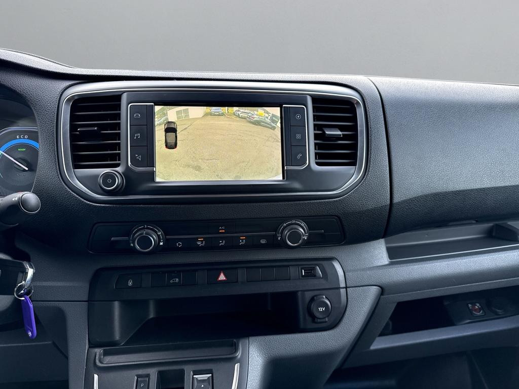 Toyota Proace (Verso)