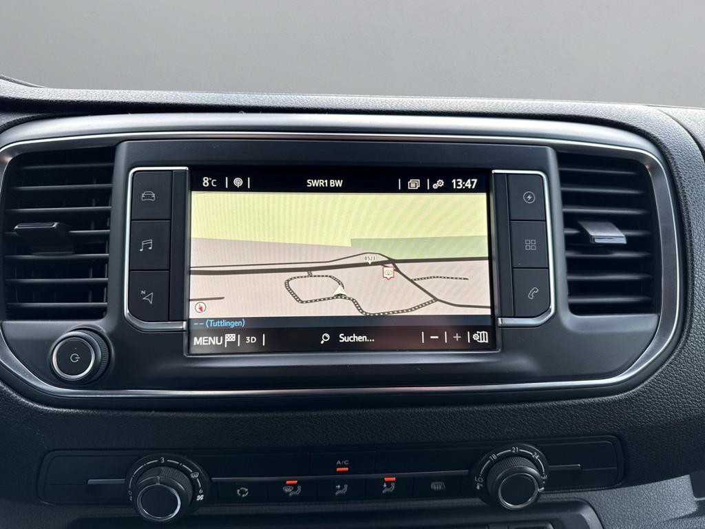 Toyota Proace (Verso)