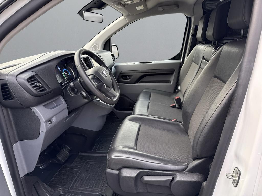 Toyota Proace (Verso)