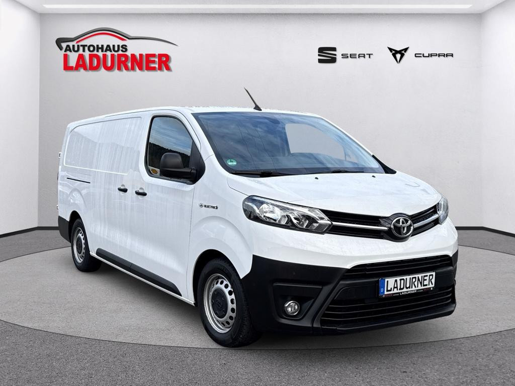 Toyota Proace (Verso)
