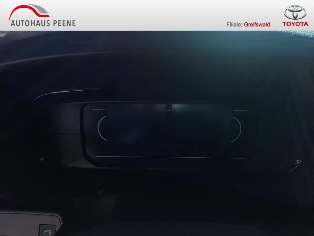 Toyota Proace (Verso)