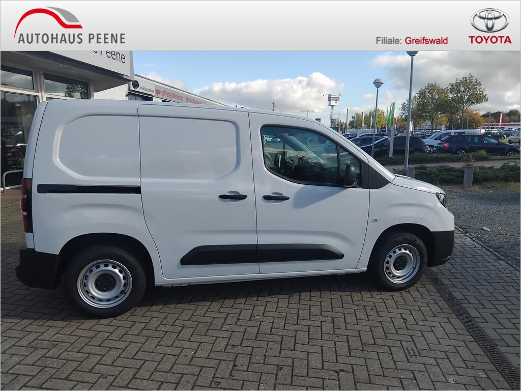 Toyota Proace (Verso)