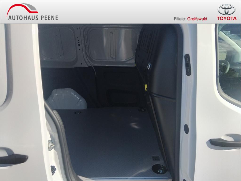 Toyota Proace (Verso)