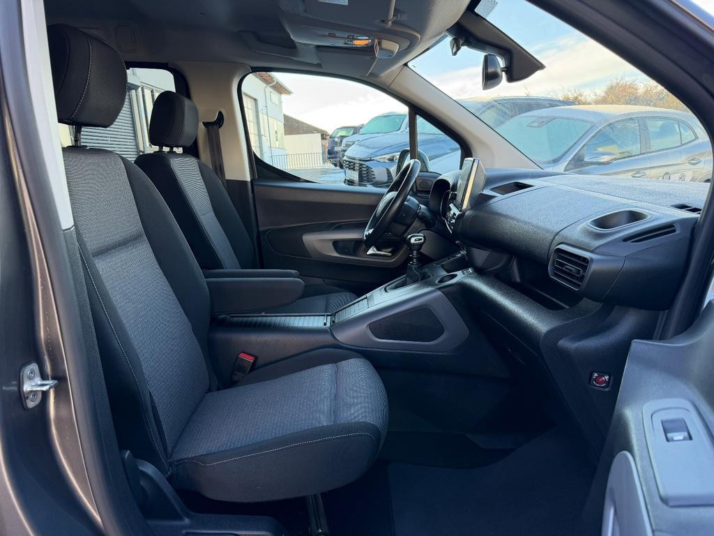 Toyota Proace (Verso)