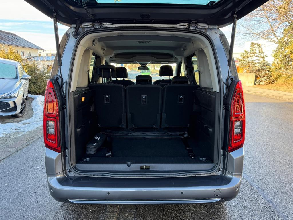 Toyota Proace (Verso)