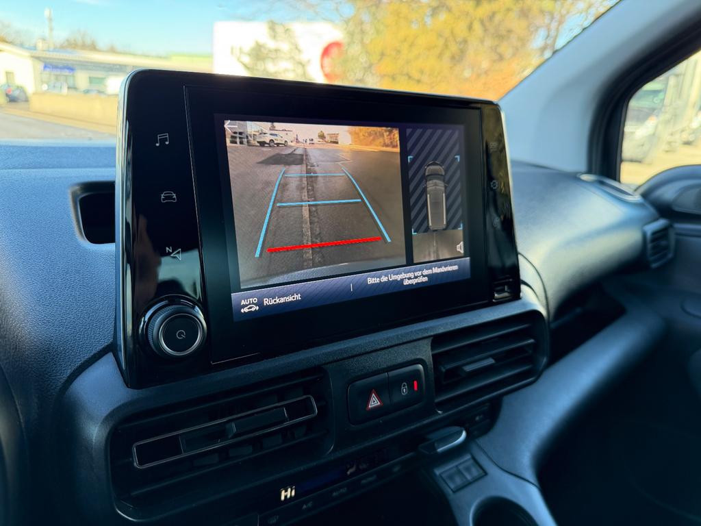 Toyota Proace (Verso)