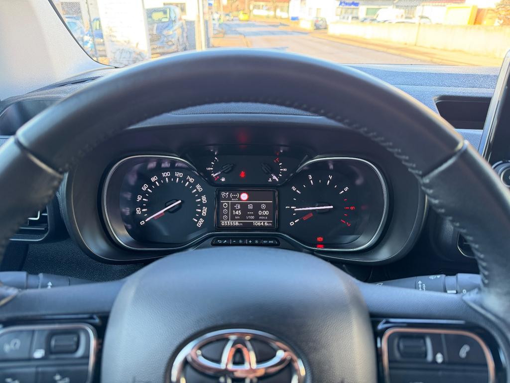 Toyota Proace (Verso)