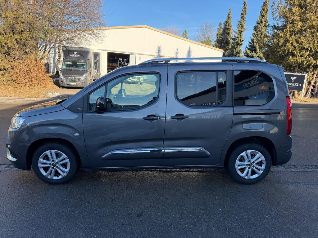 Toyota Proace (Verso)