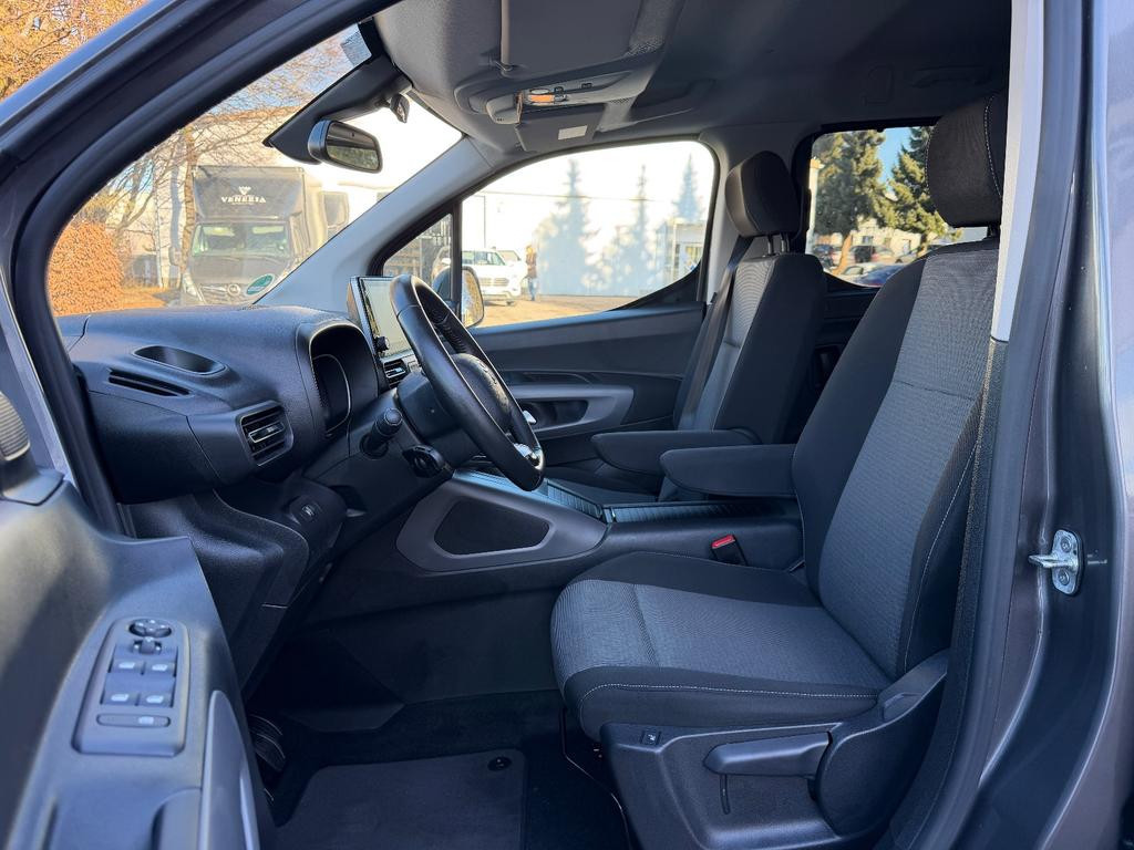 Toyota Proace (Verso)