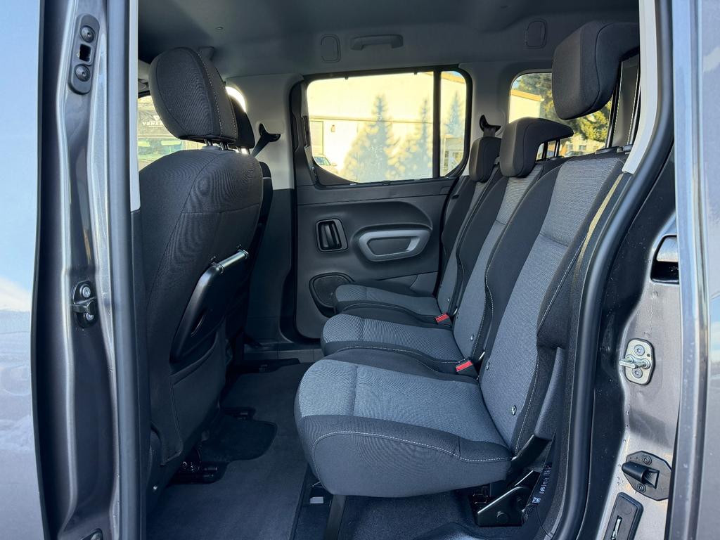 Toyota Proace (Verso)