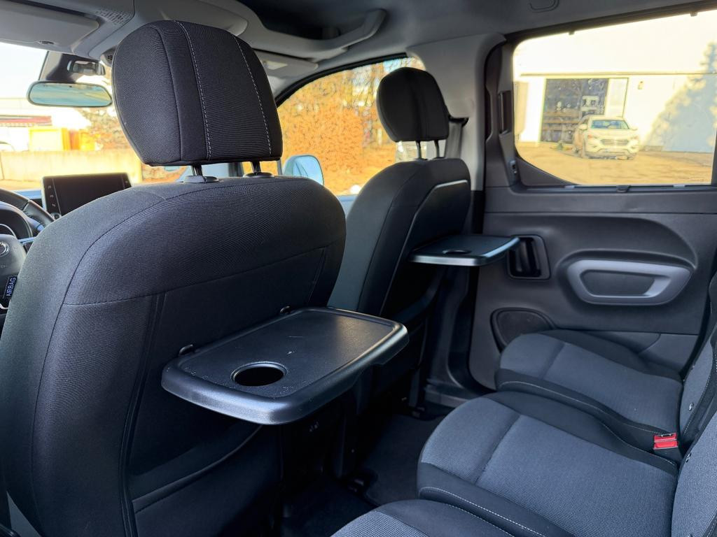 Toyota Proace (Verso)