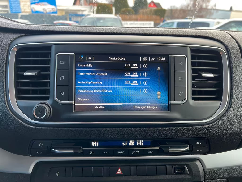 Toyota Proace (Verso)