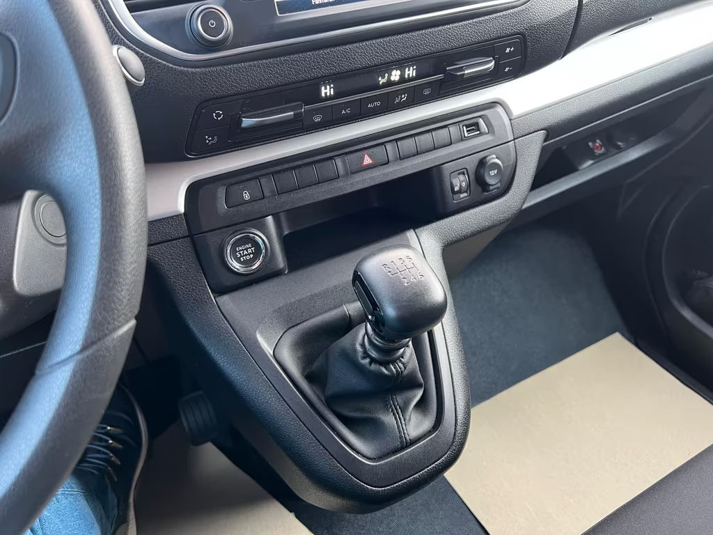 Toyota Proace (Verso)