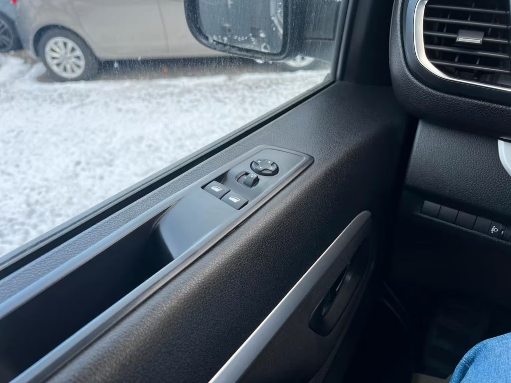 Toyota Proace (Verso)