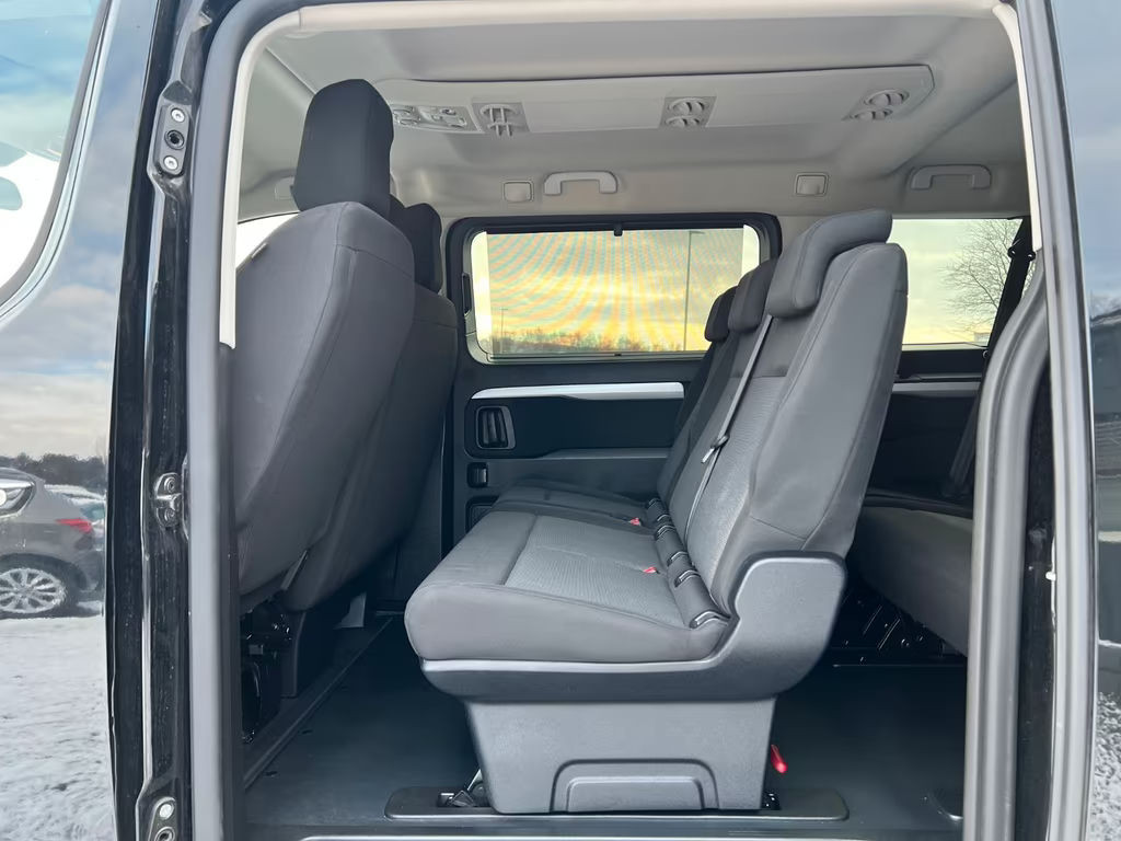 Toyota Proace (Verso)