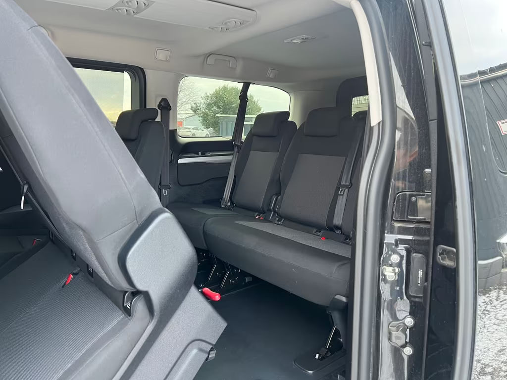 Toyota Proace (Verso)