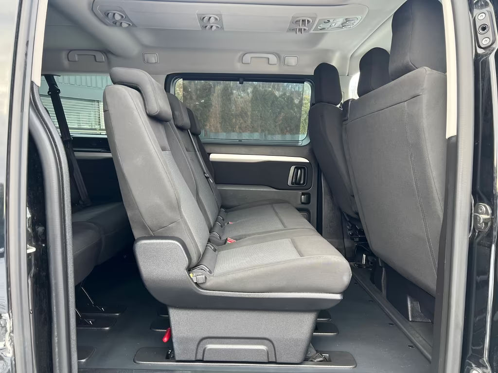 Toyota Proace (Verso)