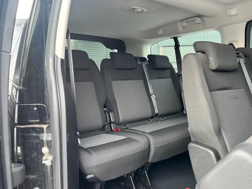 Toyota Proace (Verso)