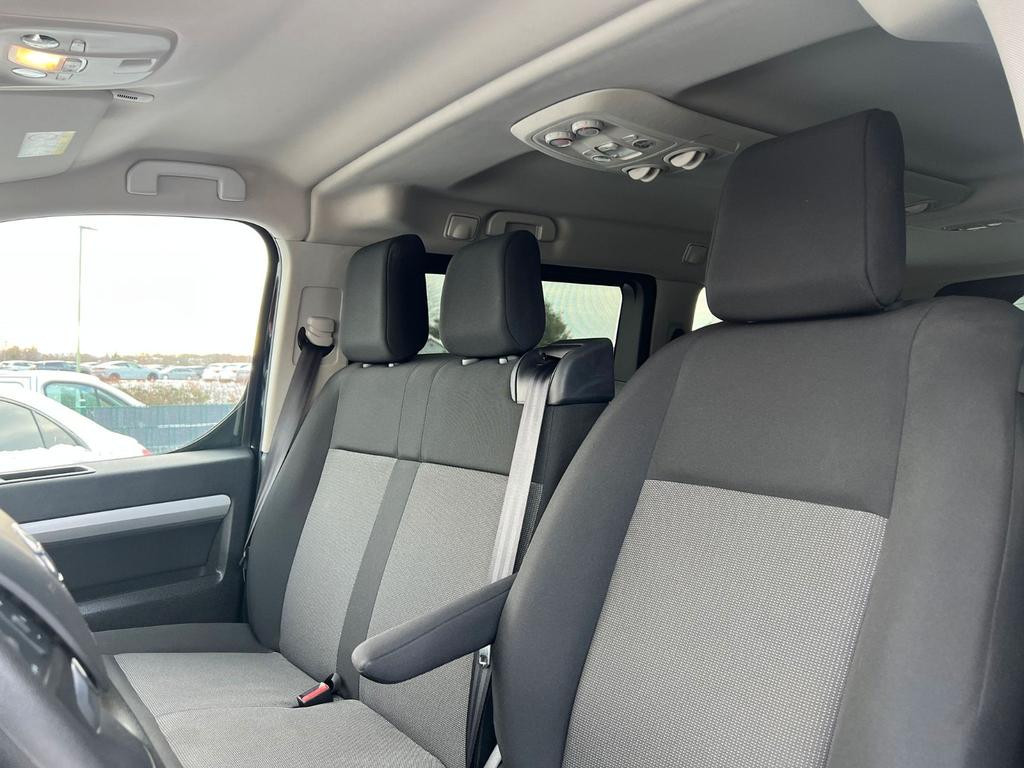 Toyota Proace (Verso)