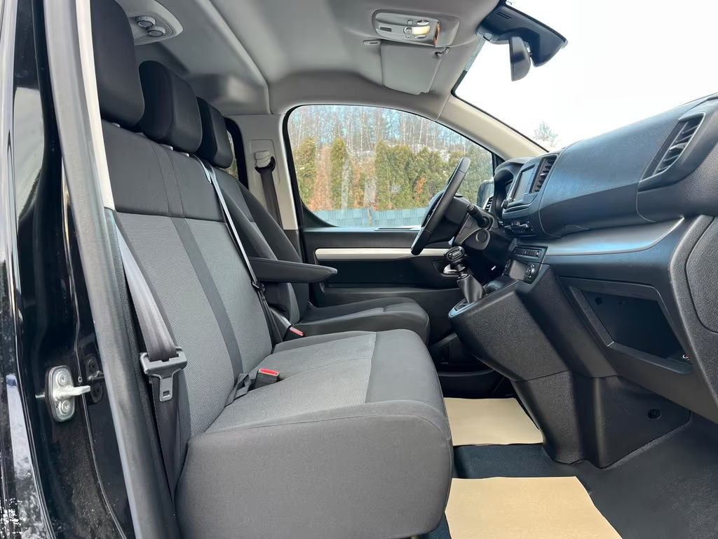 Toyota Proace (Verso)