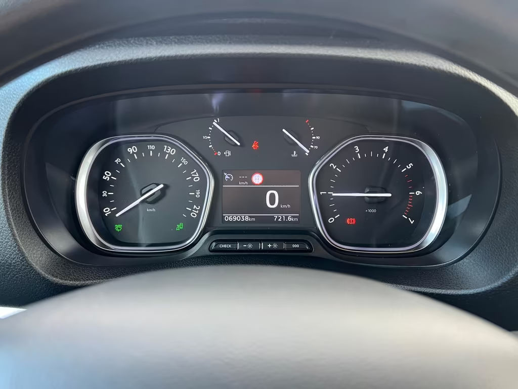 Toyota Proace (Verso)