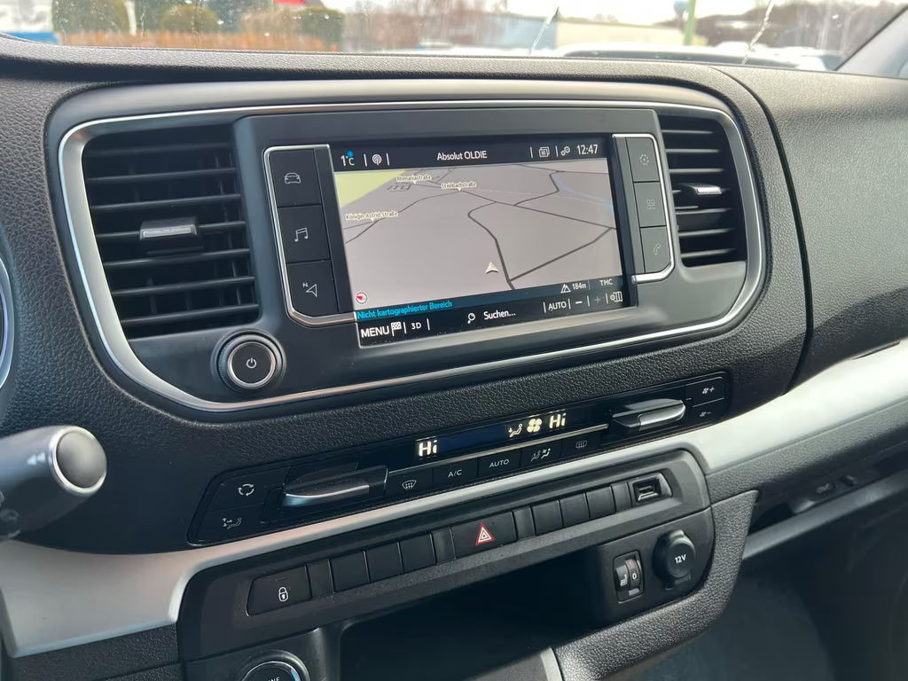 Toyota Proace (Verso)