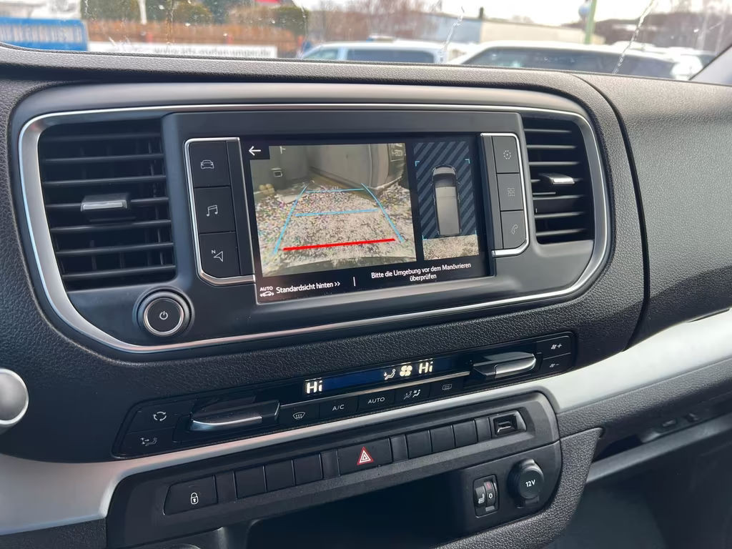 Toyota Proace (Verso)