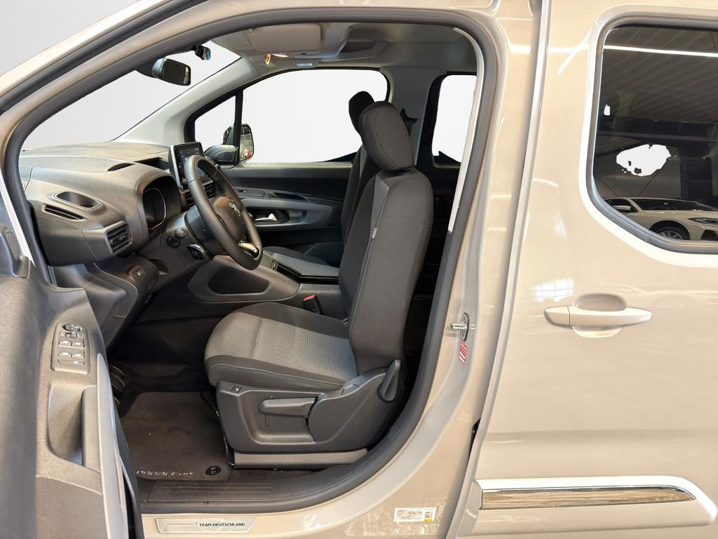 Toyota Proace (Verso)