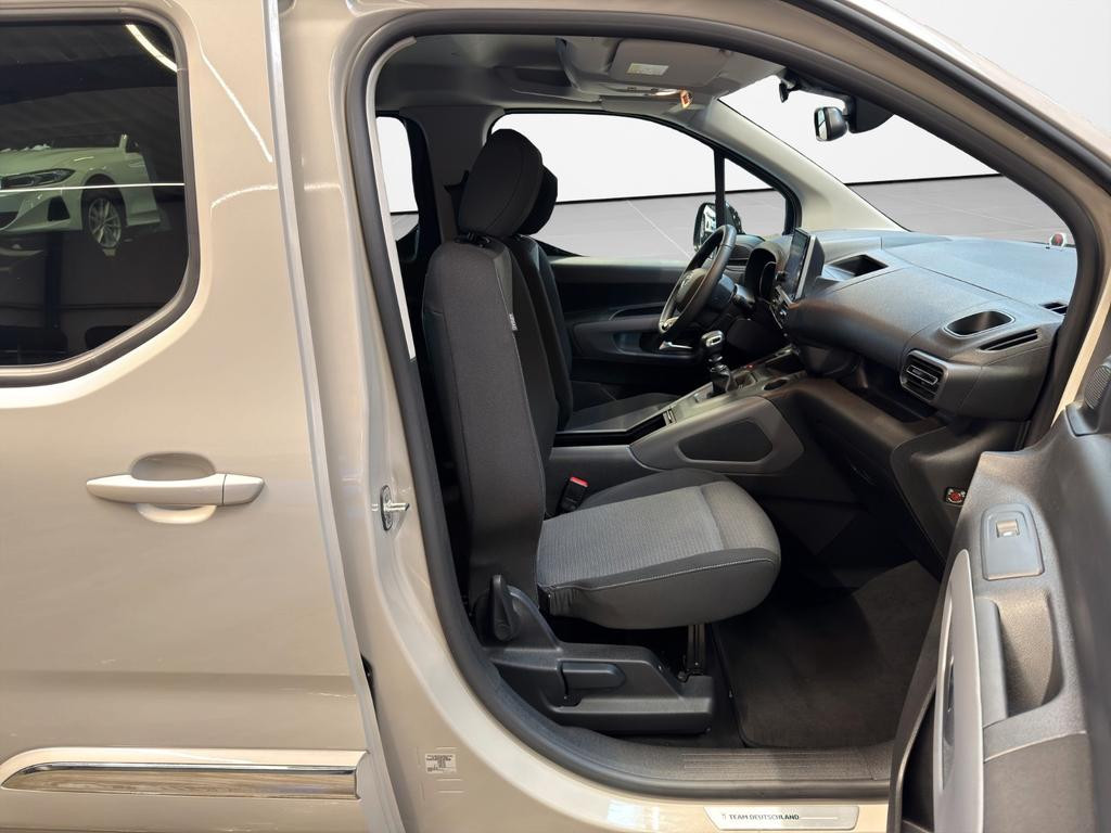 Toyota Proace (Verso)