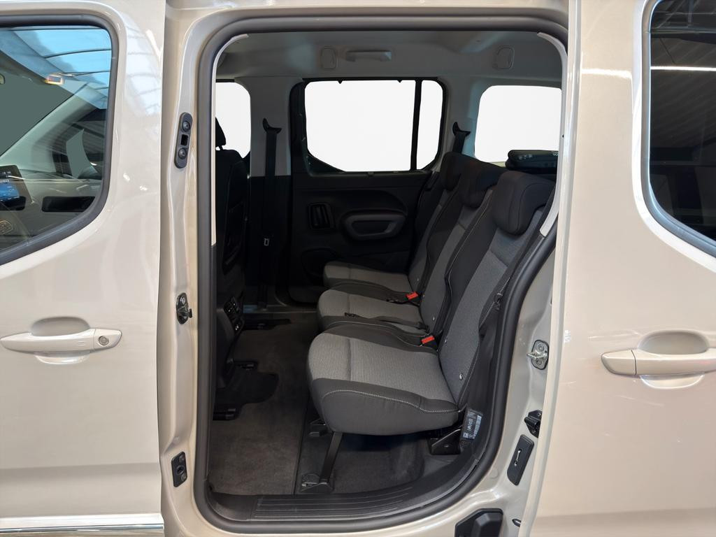 Toyota Proace (Verso)