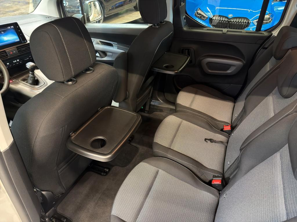 Toyota Proace (Verso)