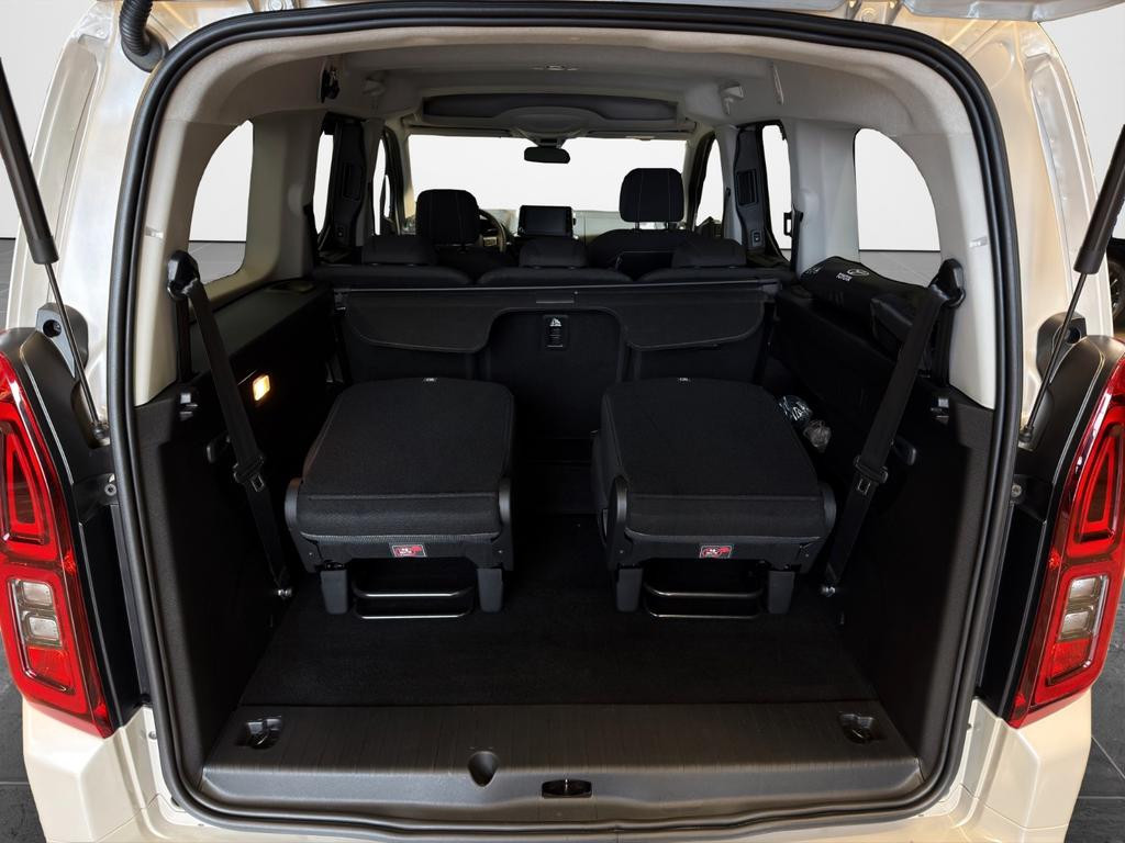 Toyota Proace (Verso)