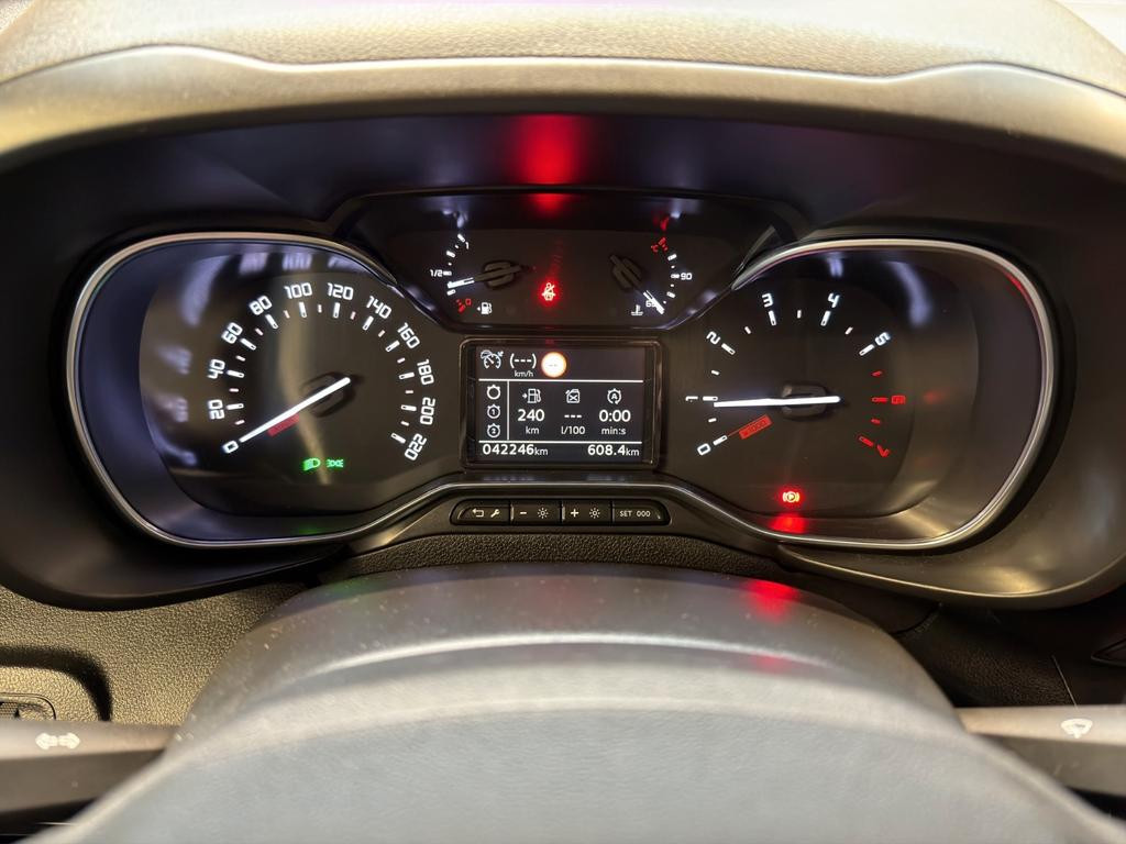 Toyota Proace (Verso)