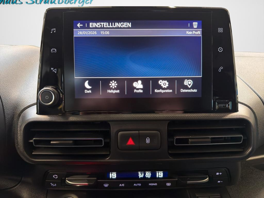 Toyota Proace (Verso)