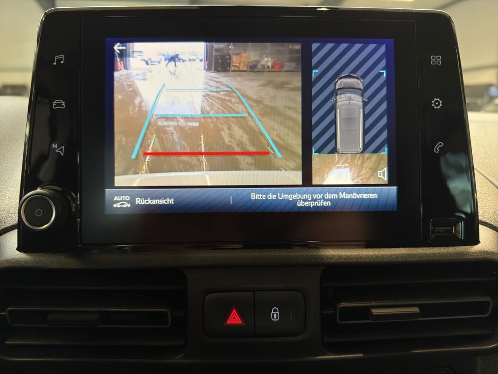 Toyota Proace (Verso)