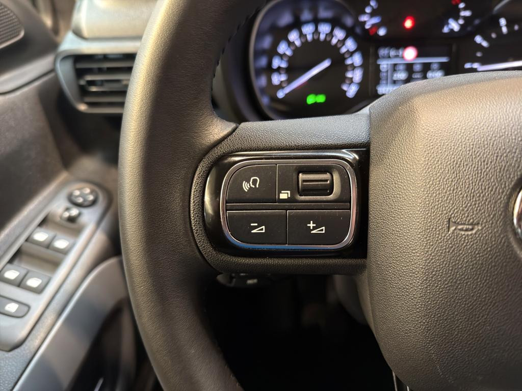 Toyota Proace (Verso)