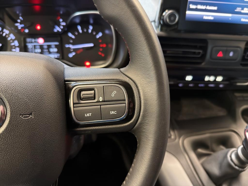 Toyota Proace (Verso)