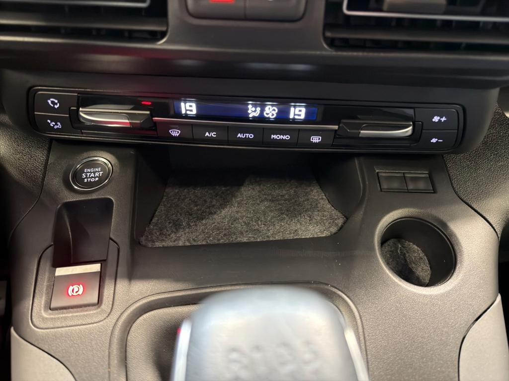 Toyota Proace (Verso)