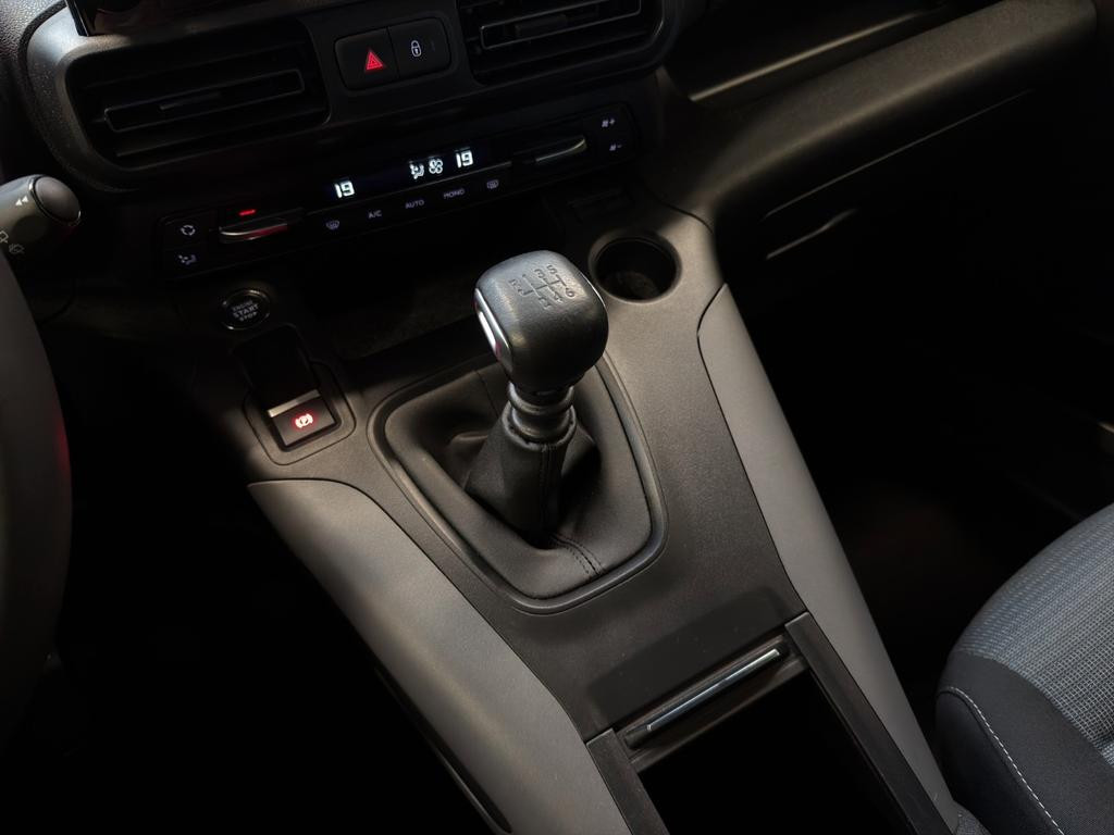 Toyota Proace (Verso)