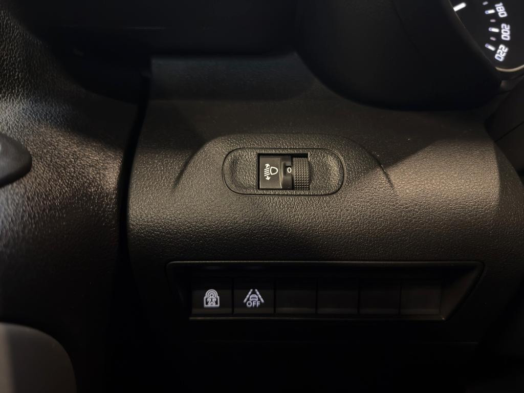 Toyota Proace (Verso)