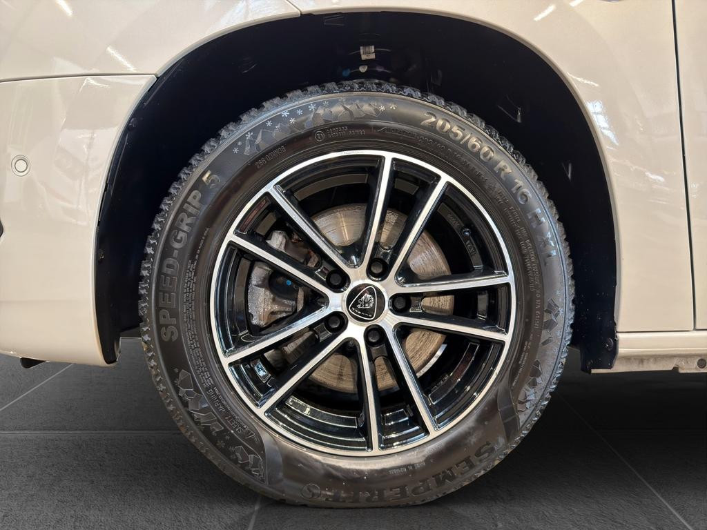 Toyota Proace (Verso)