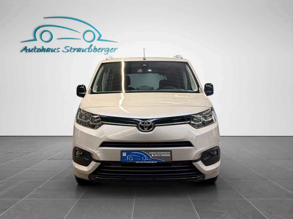 Toyota Proace (Verso)