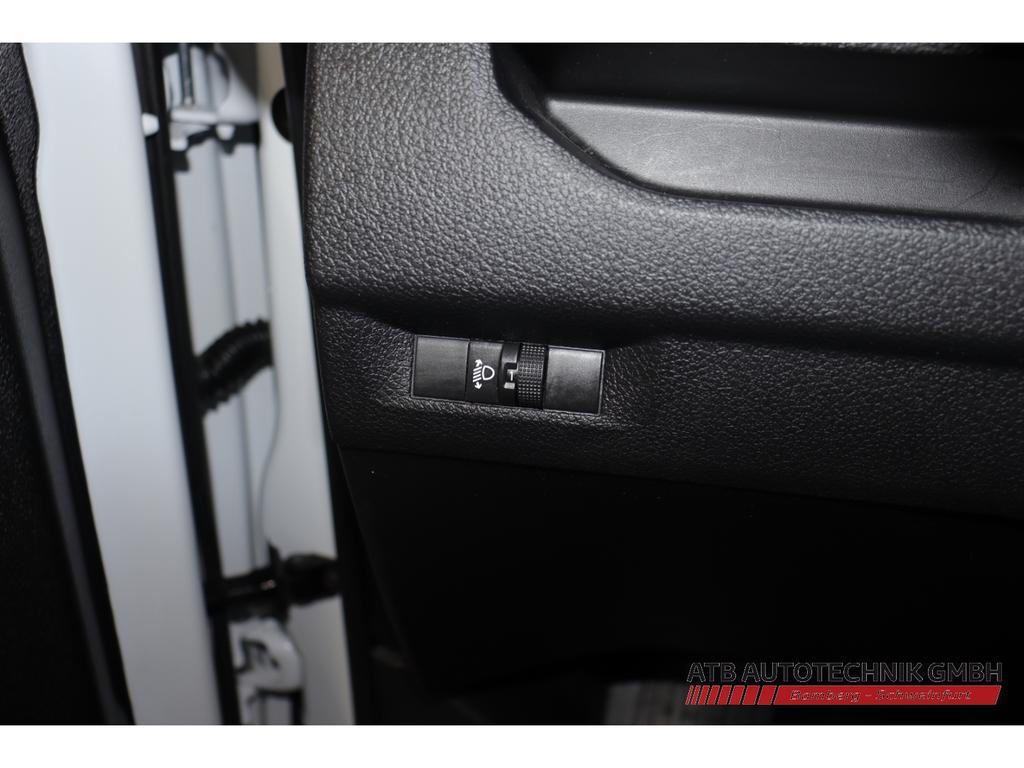 Toyota Proace (Verso)