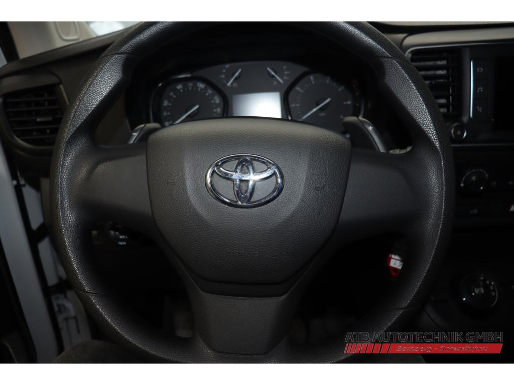 Toyota Proace (Verso)