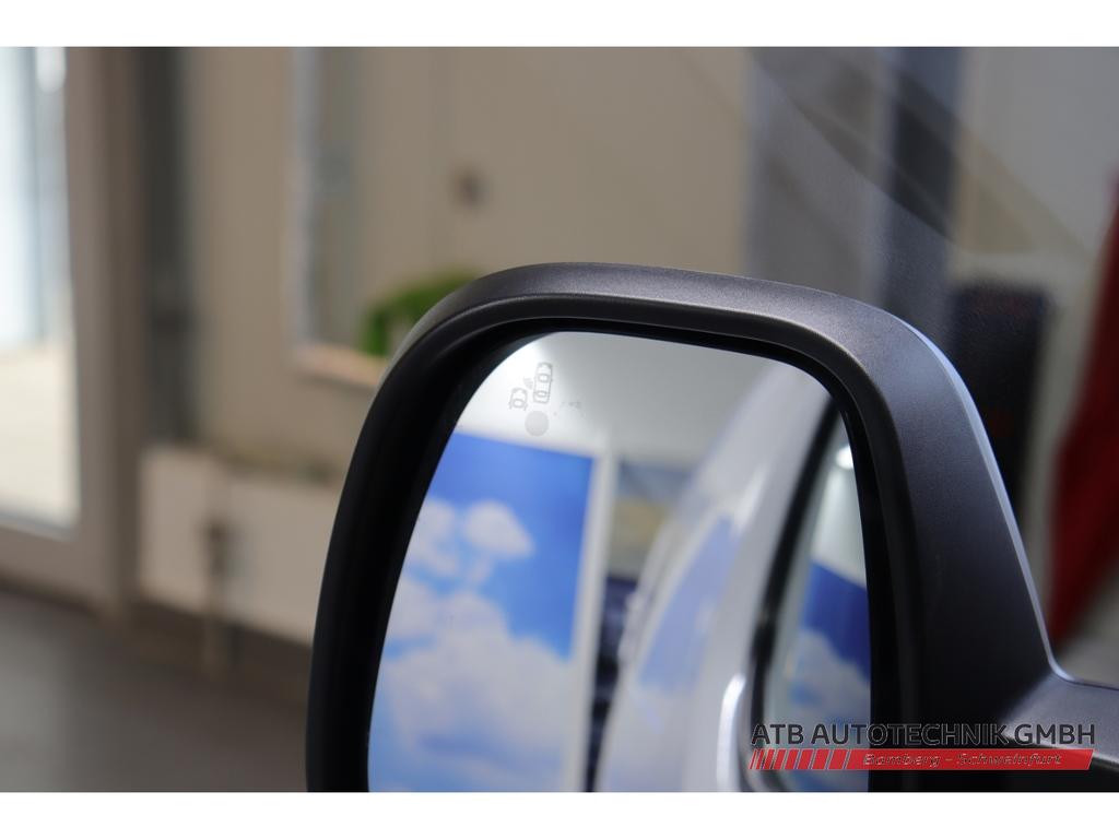 Toyota Proace (Verso)