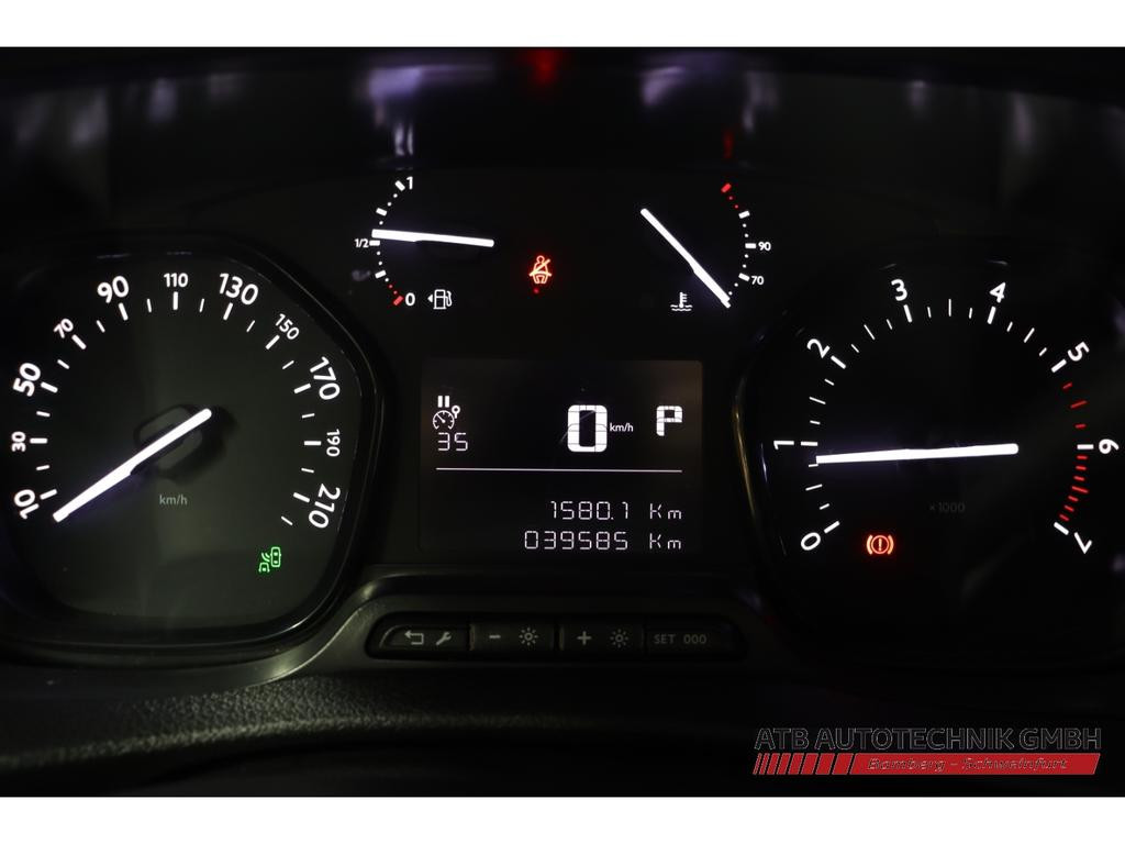 Toyota Proace (Verso)